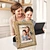 Wood Picture Frame